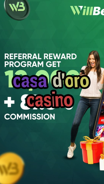 casa d'oro casino-igamblinglist.com